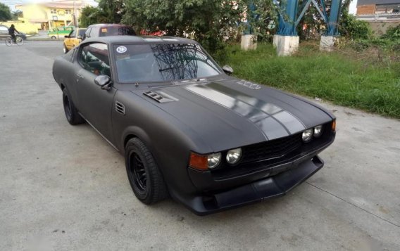 Selling 2nd Hand Toyota Celica 1976 Manual Gasoline at 100000 km in Bacoor-3