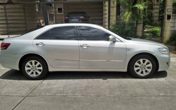 2009 Toyota Camry for sale in Quezon City-3