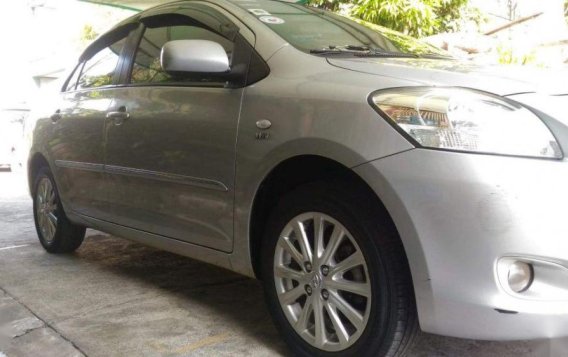 2nd Hand Toyota Vios 2012 Automatic Gasoline for sale in Meycauayan