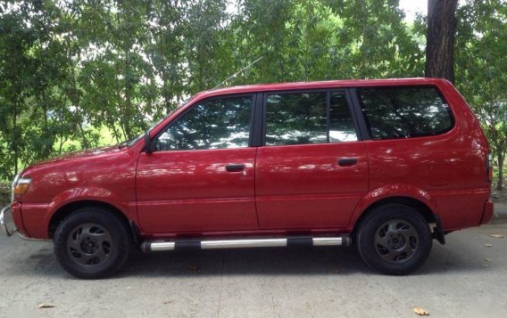 Selling 2nd Hand Toyota Revo 2000 in Parañaque