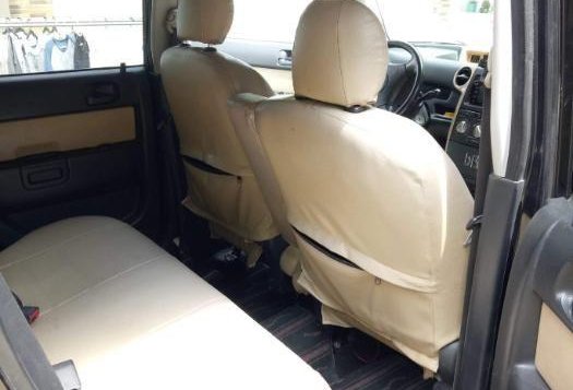 2nd Hand Toyota Bb Automatic Gasoline for sale in Davao City-1