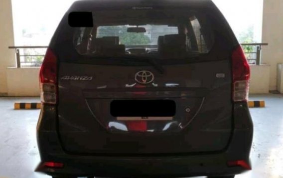 2nd Hand Toyota Avanza 2014 for sale in Malolos-2