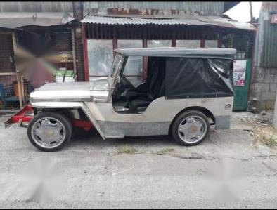 Toyota Owner-Type-Jeep for sale in Valenzuela-2