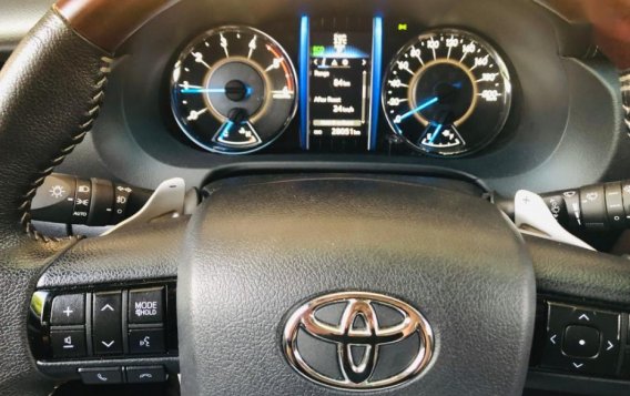 2018 Toyota Fortuner for sale in Las Piñas-6