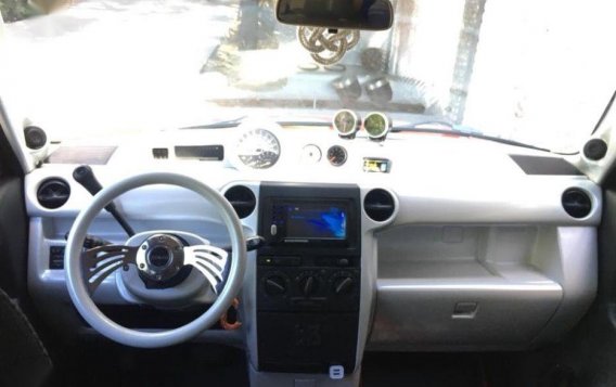 Selling 2nd Hand Toyota Bb 2000 in Quezon City-2