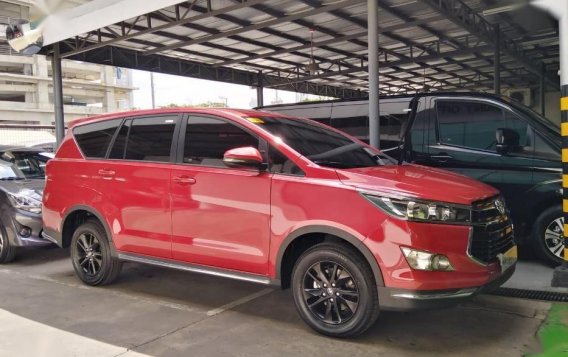 Selling Brand New Toyota Fortuner 2019 in Pasig-7