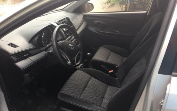 2013 Toyota Vios for sale in Mabalacat-4