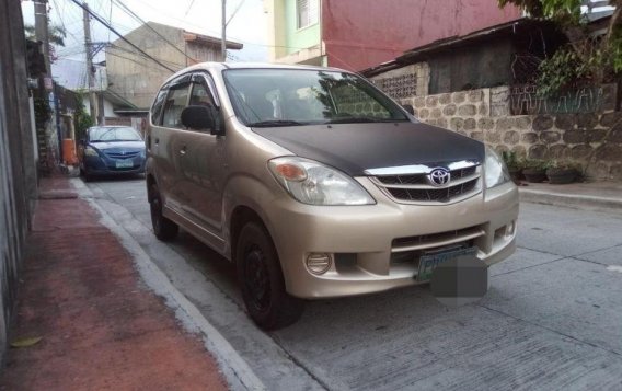 2011 Toyota Avanza for sale in San Juan-4