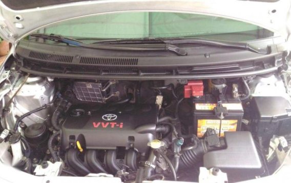 2nd Hand Toyota Vios 2012 Automatic Gasoline for sale in Meycauayan-1