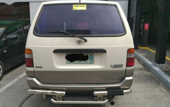 2nd Hand Toyota Revo 2000 for sale in Parañaque-1