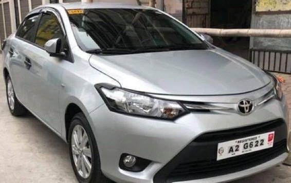 2018 Toyota Vios for sale in Cabanatuan