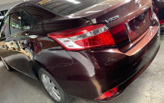 2016 Toyota Vios for sale in Quezon City-1