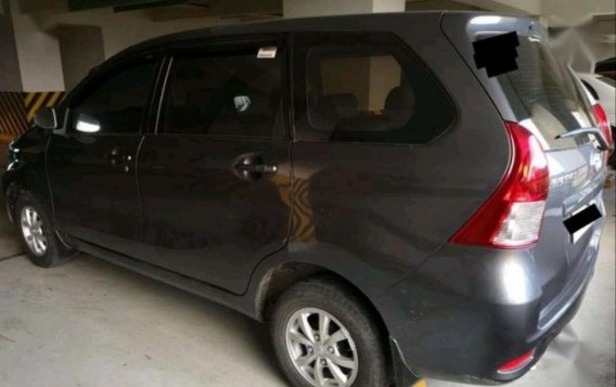 2nd Hand Toyota Avanza 2014 for sale in Malolos-1