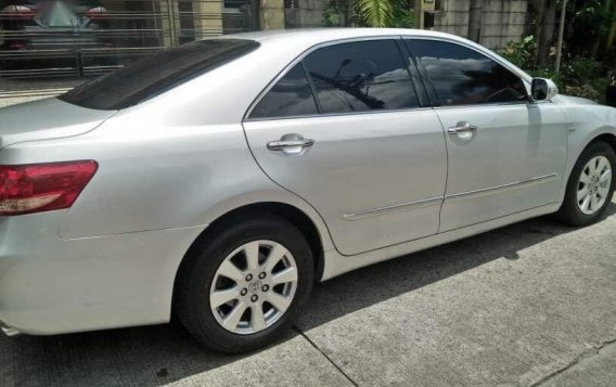 2009 Toyota Camry for sale in Quezon City-2