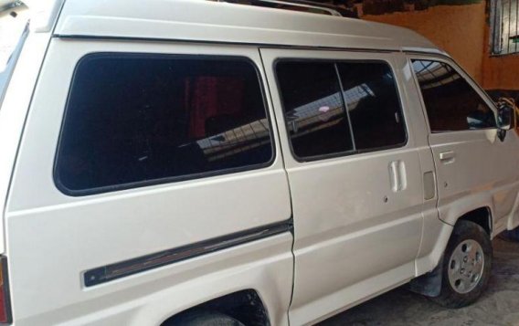 Selling 2nd Hand Toyota Lite Ace in Dasmariñas-2