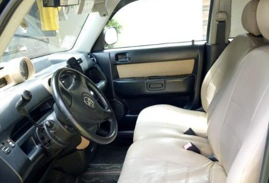 2nd Hand Toyota Bb Automatic Gasoline for sale in Davao City-3