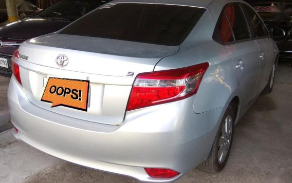 Sell 2nd Hand 2014 Toyota Vios at 30000 km in Bacoor-4