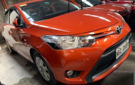 2017 Toyota Vios for sale in Quezon City-2