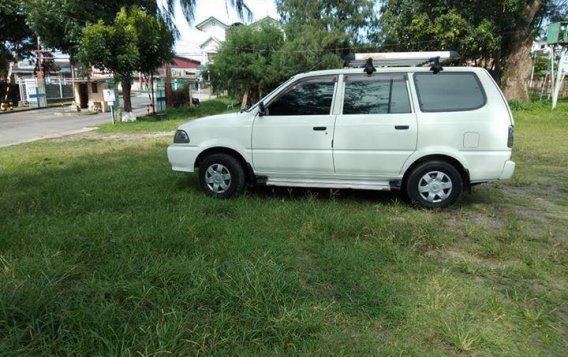 2001 Toyota Revo for sale in Silang-3