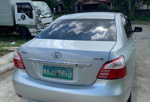 2012 Toyota Vios for sale in Pasig-1