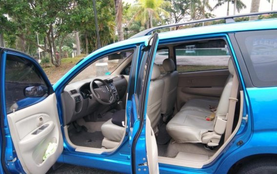 2nd Hand Toyota Avanza 2008 at 110000 km for sale-4