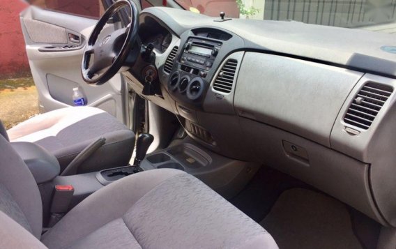 2006 Toyota Innova for sale in Quezon City-6