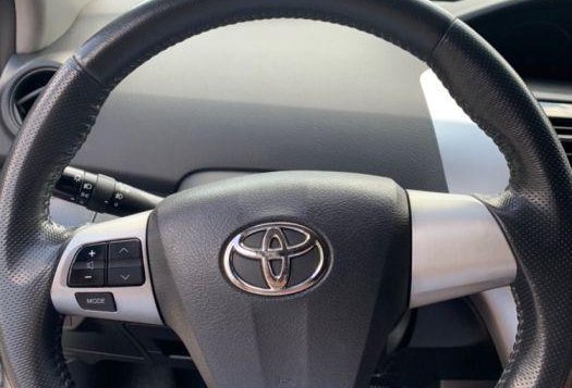 2012 Toyota Vios for sale in Pasig-3