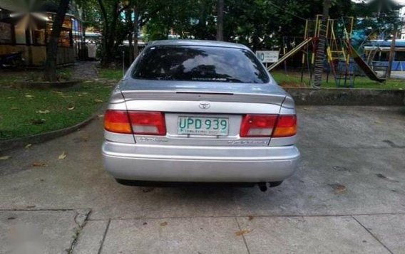 1997 Toyota Corona for sale in Quezon City-7