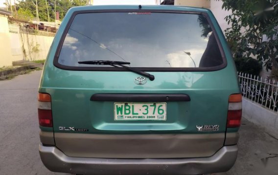 2nd Hand Toyota Revo 1999 Automatic Gasoline for sale in Angono-5