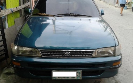1995 Toyota Corolla for sale in Taguig