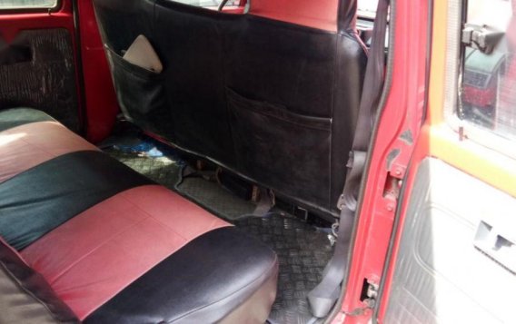 Selling 2nd Hand Toyota Tamaraw in Quezon City-6