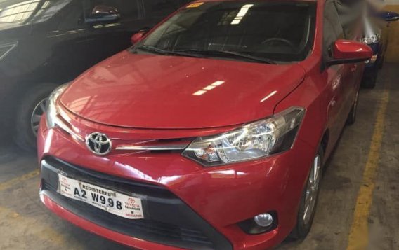 Selling Toyota Vios 2018 at 10000 km in Quezon City