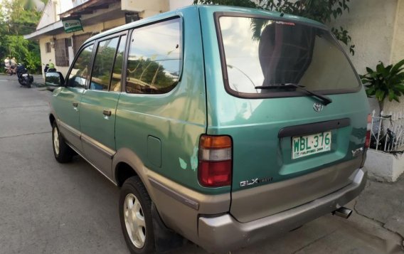 2nd Hand Toyota Revo 1999 Automatic Gasoline for sale in Angono-3