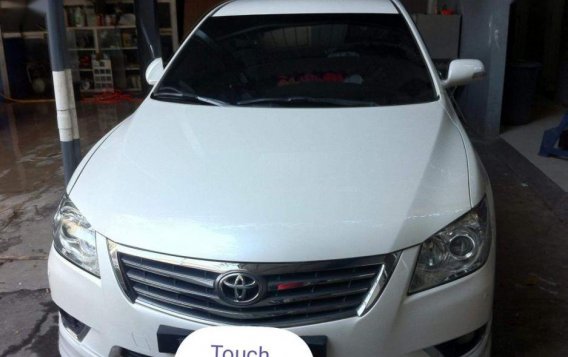 Toyota Camry 2012 Automatic Gasoline for sale in Pasay