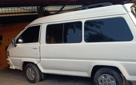 Selling 2nd Hand Toyota Lite Ace in Dasmariñas-5
