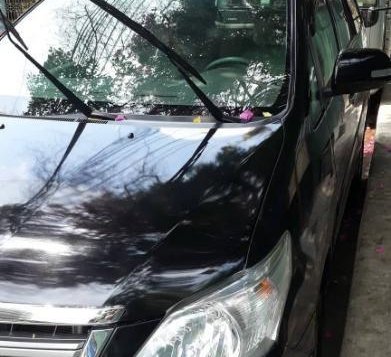 2nd Hand Toyota Innova 2015 Automatic Diesel for sale in Quezon City-5