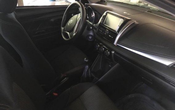 2nd Hand Toyota Vios 2017 for sale in Dagupan-2