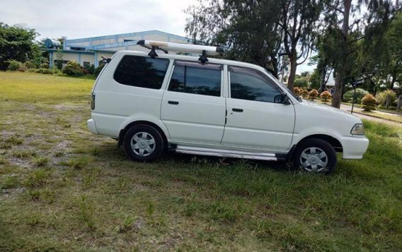 2001 Toyota Revo for sale in Silang-2
