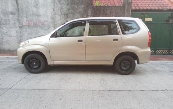 2011 Toyota Avanza for sale in San Juan-3