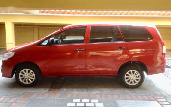 Toyota Innova 2015 Automatic Diesel for sale in Pasig-3