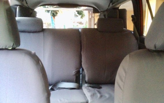 Toyota Innova 2015 Automatic Diesel for sale in Pasig-5