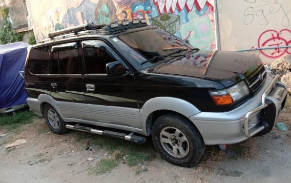 Selling 2nd Hand Toyota Revo 1999 at 90000 km in Malolos-3