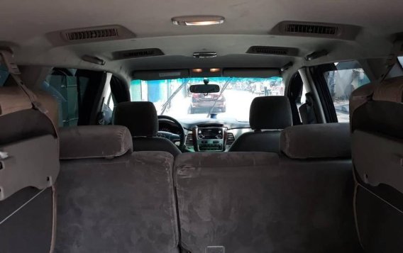 2nd Hand Toyota Innova 2015 Automatic Diesel for sale in Quezon City-1