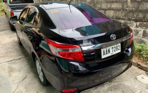 2014 Toyota Vios for sale in Las Piñas -2