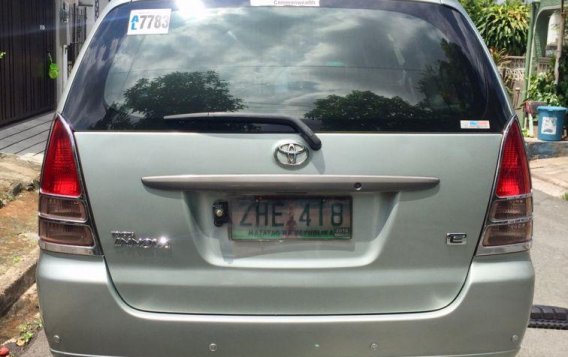 2006 Toyota Innova for sale in Quezon City-3