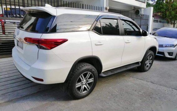 2nd Hand Toyota Fortuner 2018 for sale in San Mateo-1