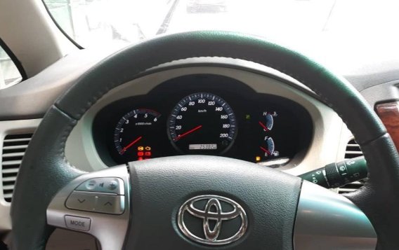 2nd Hand Toyota Innova 2015 Automatic Diesel for sale in Quezon City-4