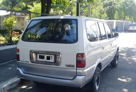 2nd Hand Toyota Revo 2000 for sale in Manila-3