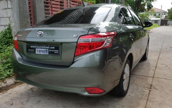 2nd Hand Toyota Vios 2017 for sale in Calumpit-5