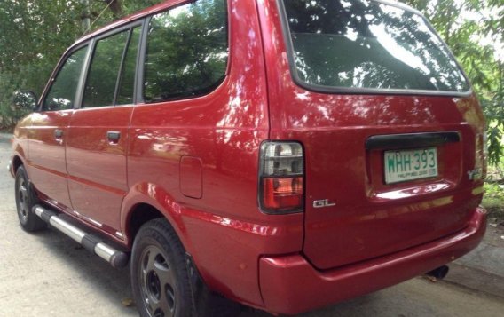 Selling 2nd Hand Toyota Revo 2000 in Parañaque-3